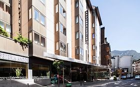 Hotel Center Andorra