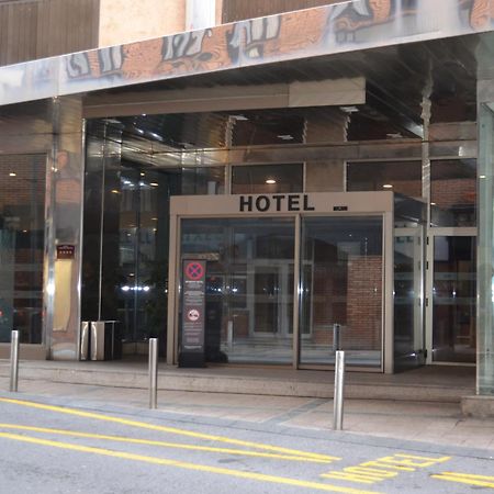 Hotel Best Andorra Center Exterior foto